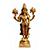 Brass Vishnu Statue