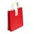 Non Woven Foldable Bag logo