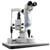 Topcon Slit Lamp