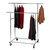 Clothes Display Rack logo