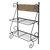 Iron Shoe Rack
