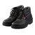 Industrial Safety Shoes logo