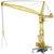 Construction Crane