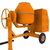 Cement Concrete Mixer