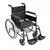Aluminium Wheelchair