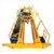 Double Beam Eot Crane
