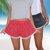 Beach Mini Skirt