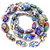 Fancy Glass Beads