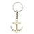 Anchor Key Chain logo