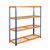 Heavy Duty Shelving