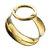 Brass Finger Ring logo