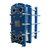 High Temperature Heat Exchanger