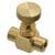 Brass Needle Valve