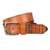 Leather Designer Belt