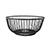 Metal Fruit Basket