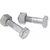 Galvanized Fasteners logo
