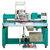 Chenille Embroidery Machine logo