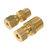 Brass Compression Fittings