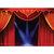 Auditorium Curtains logo