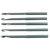 Raschel Knitting Needles logo