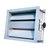 Air Inlet Louver