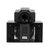 3D Camera logo