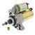 Starter Motor Parts logo