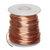 Cadmium Copper Wire logo
