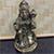 Brass Hanuman Statue logo