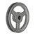 Cast Iron Pulleys logo