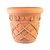 Terracotta Pot