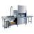 Conveyor Dishwasher logo
