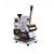 Automatic Hot Foil Stamping Machine logo