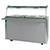 Bain Marie Display Counter logo