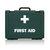 First Aid Box