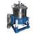 Bag Lifting Centrifuge