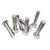 Aluminium Rivets logo