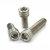 Allen Key Bolts
