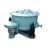 Discharge Centrifuge Machine
