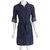 Ladies Denim Dress logo