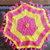 Crochet Tablecloth