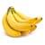 Organic Banana logo