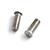 Aluminum Studs logo