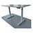 Adjustable Height Tables logo