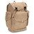 Canvas Rucksack logo