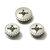 Aluminum Pulleys logo
