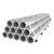 Oval Steel Tubes