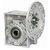 Aluminum Worm Gear Box