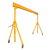 Portable Gantry Cranes