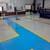 Antistatic Epoxy Flooring